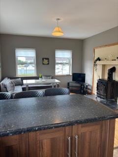 Albert Lock Bungalow - Carrick on Shannon - 4