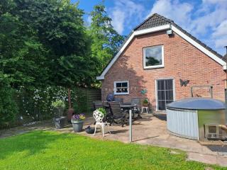 B & B Meerland43 - Meerland - 9