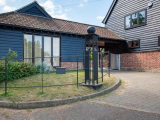 2 bed in Hadleigh 87956 - - 0