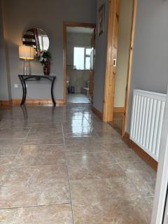 Albert Lock Bungalow - Carrick on Shannon - 8