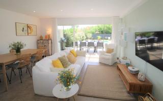 Gridelaide 24 - A Grimaud dans le Golfe de St Tropez - Villa avec piscine privative à proximité de la plage - Grimaud - 4