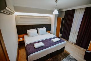 Parfe Apart - Trabzon - 7