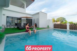 9 Room Huge Pool Villa near Central Festival - Chiang Mai - 9