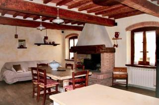 Casa di Paola - Subbiano - 0