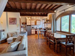 Casa del Tramonto - Civitella in Val di Chiana - 6