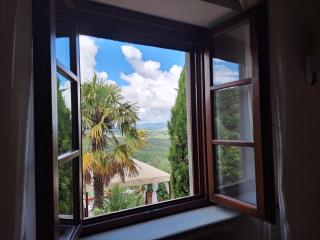 Casa del Tramonto - Civitella in Val di Chiana - 5