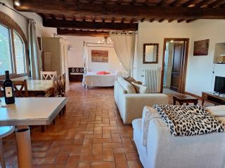 Casa del Tramonto - Civitella in Val di Chiana - 3
