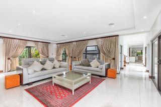 7 Mahogany Drive, Zimbali Estate by Euphoric Leisure - Ballito - 4