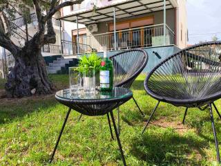 Coralia's house 2 - Nea Moudania - 3