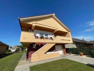 Apartment in Balatonboglar - Balaton 18180 - Balatonboglár - 0