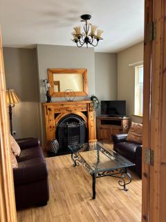 Albert Lock Bungalow - Carrick on Shannon - 7