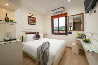 Hanoi Tunger Grand Hotel - Hanoï - 5