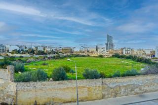 Seaside Promenade Apartments 6 - By Solea - Gżira - 0