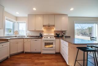 Vineyard 5BDR Home with Spectacular Bay Views - 8114 - Rapid City - 5