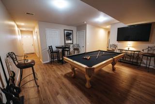 Vineyard 5BDR Home with Spectacular Bay Views - 8114 - Rapid City - 4