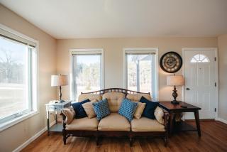 Vineyard 5BDR Home with Spectacular Bay Views - 8114 - Rapid City - 2