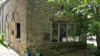 2 Bed Stone Cottage - tucked away on a peaceful farm - Milton Abbot - 8