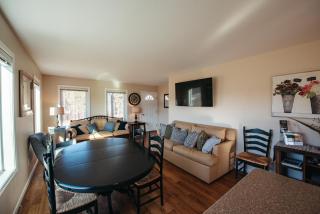 Vineyard 5BDR Home with Spectacular Bay Views - 8114 - Rapid City - 3