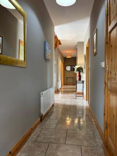 Albert Lock Bungalow - Carrick on Shannon - 5