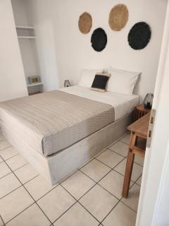 Villa Irini - Platis Gialos Sifnos - 7