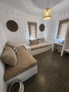 Villa Irini - Platis Gialos Sifnos - 5