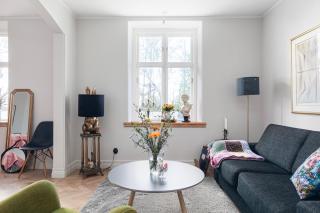 NEW Stylish Coastal Retreat, 1 Min to the Ocean - Lerberget - 5