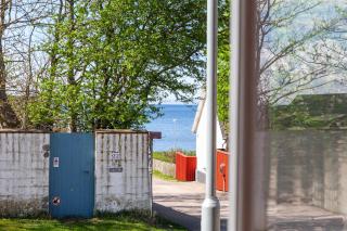 NEW Stylish Coastal Retreat, 1 Min to the Ocean - Lerberget - 3