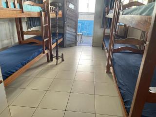 Piratas do Sol Hostel - 9