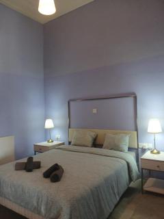 Village Charm with Pool Apartment at Skarinou - 7