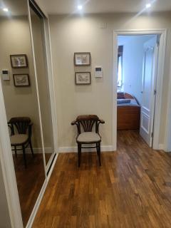 Zona centro con plaza de garaje VUT3983AS - Gijón - 9