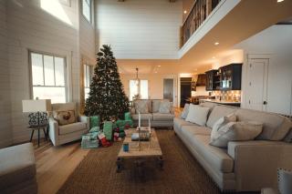 Ann Riley Farmhouse 6BDR on Yuba Vineyards - 8062 - Rapid City - 8