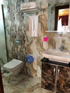 Loft Suit Apart Otel - İskenderun (Alessandretta) - 9