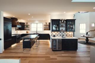 Ann Riley Farmhouse 6BDR on Yuba Vineyards - 8062 - Rapid City - 8