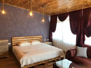 Loft Suit Apart Otel - 6