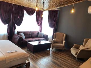 Loft Suit Apart Otel - 5