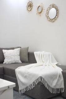 Bright 2br Home With Outdoor Garden And Bbq - Istanbul - 2