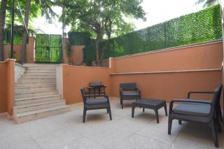 Bright 2br Home With Outdoor Garden And Bbq - Istanbul - 7