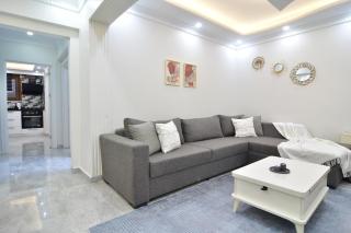 Bright 2br Home With Outdoor Garden And Bbq - Istanbul - 9