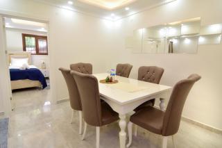 Bright 2br Home With Outdoor Garden And Bbq - Istanbul - 1