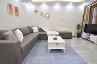Bright 2br Home With Outdoor Garden And Bbq - Istanbul - 0