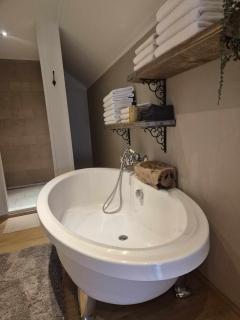 Boerderijwoning - Maastricht - 9