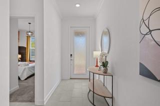 Fully Themed 6Bed Fantasy Escape Near Disney - Kissimmee - 6