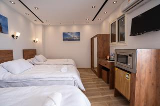 Sun and Sand Guest House - Giza - 8