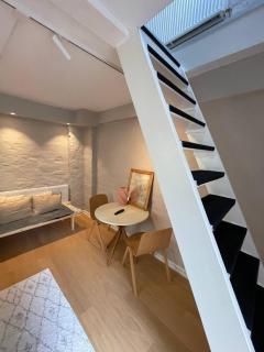 Vestebro house - Copenhaga - 0