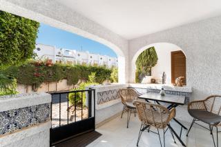 Casa Reina Abajo - Orihuela - 9