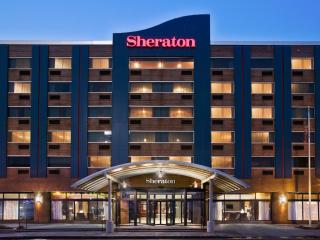 Sheraton Niagara Falls - Niagara Falls - 7