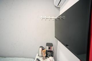 Evagelistrias Suite by Zeussuites - 5