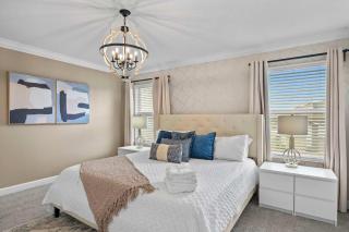 Adorable 4BR home, Cute Mickey Tangled Rooms - 9