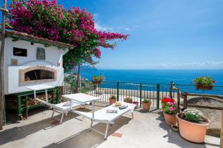 Villa Adelina - Amalfi Coast - 2