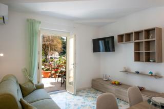 Villa Adelina - Amalfi Coast - Amalfi - 5
